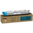 Brother OEM TN11C Cyan Toner