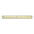 Westcott Metal Edge Ruler