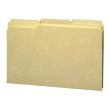 Smead Manila File Folder - 100 per box Legal - 8.50" x 14"