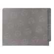 Smead Shelf-Master Colored Two Ply End Tab Folder - 100 per box Letter - Gray