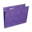 Smead Letter Size Hanging File Folder - 25 per box Letter - 8.50" x 11"