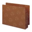 Smead TUFF Pocket End Tab File Pocket - 8.50" x 11"