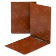 Smead Pressboard Binder Letter - 8.50" x 11" - 2" Capacity - 0.28" - Pressguard - Red - 1 / Each