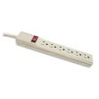 Compucessory 6-Outlets Power Strip