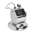 Sparco Hand Tally Counter with Base