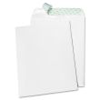 Quality Park Tech-No-Tear Paper Side Out Envelope - 100 per box