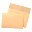 Quality Park Filing Envelopes - 100 per box