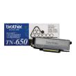 Brother TN650 HY Black OEM Toner