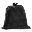 Genuine Joe Heavy Duty Trash Bag - 50 per box