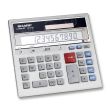 Sharp Simple Calculator