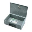 Sparco All-Steel Insulated Cash Box