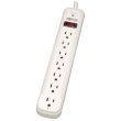 Tripp Lite Protect IT! 7 Outlets Surge Suppressor