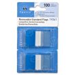 Sparco Removable Flag - 100 per pack