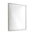 See All Flat Rectangular Mirror