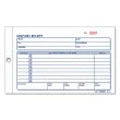 Rediform Delivery Receipt Book