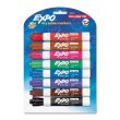 Expo Dry Erase Marker - 8 Pack