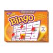 Trend Synonyms Bingo Game