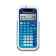 Texas Instruments TI34 MultiView Scientific Calculator