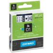 Dymo D1 Electronic Tape Cartridge