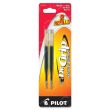 Pilot Dr. Grip Center of Gravity Pen Refill - 2 per pack