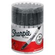 Sharpie Fine Point Permanent Marker - 36 per display