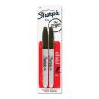 Sharpie Fine Point Permanent Markers