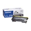 Brother TN350 Black OEM Toner