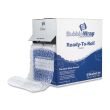 Bubble Wrap Strong Grade Ready-to-Roll Dispenser - 1 per carton