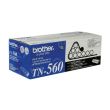 Brother TN560 HY Black OEM Toner