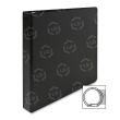 Business Source Vinyl 1'' Ring Binder