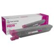 Compatible M809 Magenta Toner for Samsung