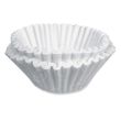 Coffee Pro 12-Cup Coffeemaker Paper Coffee Filters