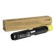 Original Xerox&reg; Yellow Toner Cartridge (106R03762)