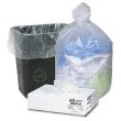 Ultra Plus Ultra Plus High Density Trash Can Liner - 100 per carton