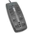 Tripp Lite Protect It 10-Outlets Surge Suppressor