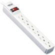 Tripp Lite Protec It 6 Outlets Surge Suppressor