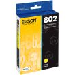 Epson Original 802 (T802420) Yellow Ink