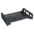 Business Source Side-loading Letter Tray