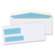 Business Source Double Window Envelope - 500 per box