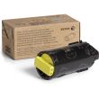 Original Xerox&reg; Yellow Toner Cartridge (106R03898)