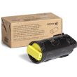 Original Xerox&reg; 106R03918 / Extra HY Yellow Toner