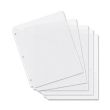 Business Source Binder Pocket - 5 per pack