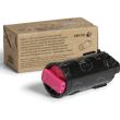 Original Xerox&reg; Magenta Toner Cartridge (106R03860)