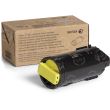 Original Xerox&reg; Yellow Toner Cartridge (106R03861)