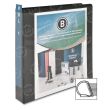 Business Source Basic D-Ring View Binder