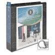 Business Source Basic D-Ring View Binder