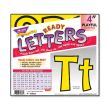 Trend Playful Combo Pack Ready Letters - 1 per pack