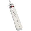 Tripp Lite Protect It! TLP615 6-Outlets Surge Suppressor