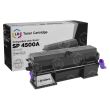 Ricoh Compatible SP 4500A Black HY Toner