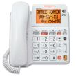 AT&T CL4940 Standard Phone - White